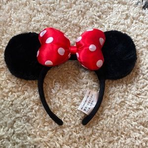Disneyland Ears